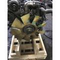 Engine Assembly FORD 6.0 POWERSTROKE Wilkins Rebuilders Supply