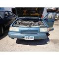Grille FORD TEMPO Olsen's Auto Salvage/ Construction Llc