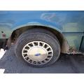 Wheel FORD TEMPO Olsen's Auto Salvage/ Construction Llc