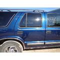 Door Assembly, Rear Or Back CHEVROLET BLAZER S10/JIMMY S15 Olsen's Auto Salvage/ Construction Llc
