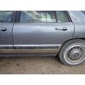 Door Assembly, Rear Or Back BUICK PARK AVENUE Olsen's Auto Salvage/ Construction Llc