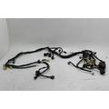 WIRE HARNESS Suzuki AN400 Motorcycle Parts L.a.