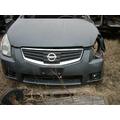 Front End Assembly NISSAN MAXIMA  D&amp;s Used Auto Parts &amp; Sales