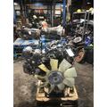 Engine Assembly INTERNATIONAL VT365 Wilkins Rebuilders Supply