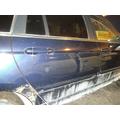Door Assembly, Rear Or Back CHRYSLER PACIFICA Olsen's Auto Salvage/ Construction Llc
