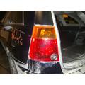 Tail Lamp CHRYSLER PACIFICA Olsen's Auto Salvage/ Construction Llc