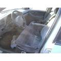 Seat, Front MERCURY COUGAR Olsen's Auto Salvage/ Construction Llc
