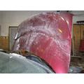 Decklid / Tailgate PONTIAC GRAND PRIX Olsen's Auto Salvage/ Construction Llc