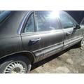 Door Assembly, Rear Or Back BUICK LESABRE Olsen's Auto Salvage/ Construction Llc