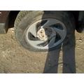 Wheel EAGLE VISION Olsen's Auto Salvage/ Construction Llc