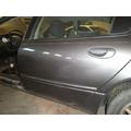 Door Assembly, Rear Or Back DODGE INTREPID Olsen's Auto Salvage/ Construction Llc