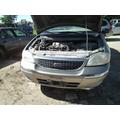 Grille FORD WINDSTAR Olsen's Auto Salvage/ Construction Llc