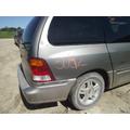 Quarter Panel Assembly FORD WINDSTAR Olsen's Auto Salvage/ Construction Llc