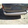 Bumper Assembly, Rear FORD WINDSTAR Olsen's Auto Salvage/ Construction Llc