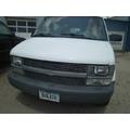 Bumper Assembly, Front CHEVROLET ASTRO Olsen's Auto Salvage/ Construction Llc