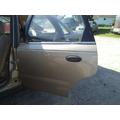 Door Assembly, Rear Or Back SATURN SATURN L SERIES Olsen's Auto Salvage/ Construction Llc