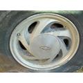 Wheel CHEVROLET BLAZER S10/JIMMY S15 Olsen's Auto Salvage/ Construction Llc