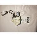 Power Window Motor FORD EDGE Murrell Metals &amp; Parts