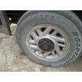 Wheel DODGE DAKOTA Olsen's Auto Salvage/ Construction Llc