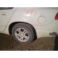Wheel DODGE INTREPID Olsen's Auto Salvage/ Construction Llc