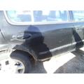 Door Assembly, Rear Or Back NISSAN MAXIMA Olsen's Auto Salvage/ Construction Llc
