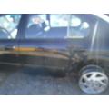 Door Assembly, Rear Or Back NISSAN MAXIMA Olsen's Auto Salvage/ Construction Llc
