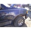 Fender FORD FORD F250 PICKUP Olsen's Auto Salvage/ Construction Llc