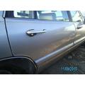 Door Assembly, Rear Or Back BUICK PARK AVENUE Olsen's Auto Salvage/ Construction Llc