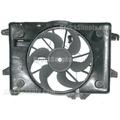 Radiator Or Condenser Fan Motor FORD CROWN VICTORIA Murrell Metals &amp; Parts