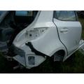 Quarter Panel Assembly MAZDA MAZDA 2  D&amp;s Used Auto Parts &amp; Sales