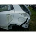 Quarter Panel Assembly MAZDA MAZDA 2  D&amp;s Used Auto Parts &amp; Sales
