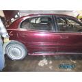 Door Assembly, Rear Or Back BUICK LESABRE Olsen's Auto Salvage/ Construction Llc