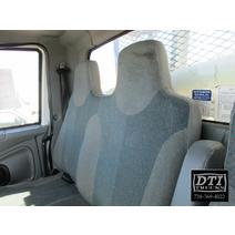 DTI Trucks Seat, Front INTERNATIONAL 7400