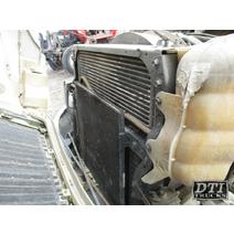 DTI Trucks Cooling Assy. (Rad., Cond., ATAAC) INTERNATIONAL 4300