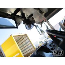 DTI Trucks Interior Sun Visor FREIGHTLINER MT-45