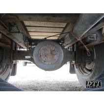 DTI Trucks Axle Assembly, Rear MERITOR MS1914