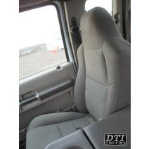 DTI Trucks Seat, Front FORD F550