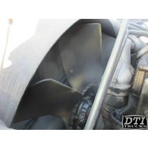 DTI Trucks Cooling Assy. (Rad., Cond., ATAAC) STERLING ACTERRA
