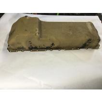 Sterling Truck Sales, Corp Oil Pan CAT 3126