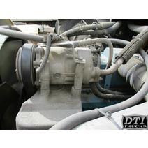DTI Trucks Air Conditioner Condenser INTERNATIONAL 4300