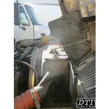 DTI Trucks Charge Air Cooler (ATAAC) INTERNATIONAL 4400