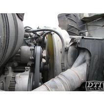 DTI Trucks Charge Air Cooler (ATAAC) INTERNATIONAL 4300