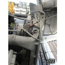 DTI Trucks Cooling Assy. (Rad., Cond., ATAAC) STERLING ACTERRA
