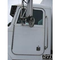 DTI Trucks Door Assembly, Front PETERBILT 330