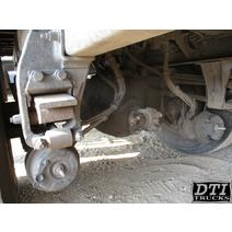 DTI Trucks Axle Assembly, Rear PETERBILT 337