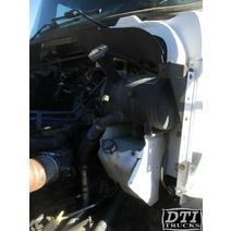 DTI Trucks Radiator Overflow Bottle KENWORTH T370