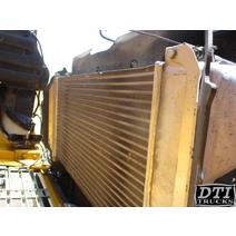 DTI Trucks Air Conditioner Condenser THOMAS BUILT BU SAF-T-LINER ER