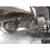 DTI Trucks Axle Assembly, Rear INTERNATIONAL 4300 LP