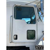 DTI Trucks Door Assembly, Front KENWORTH T300