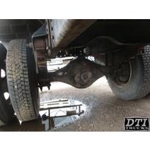 DTI Trucks Axle Assembly, Rear GMC TOPKICK